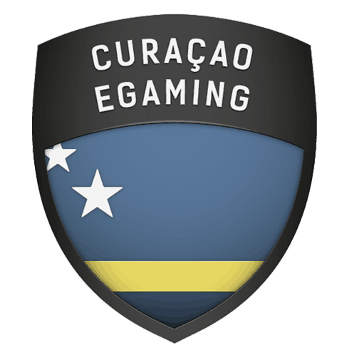 库拉索eGaming博彩牌照徽章